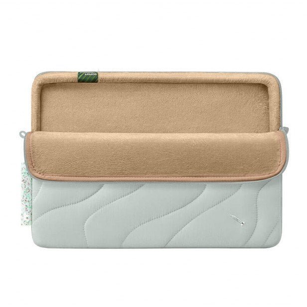 Tomtoc Pokrowiec na MacBooka Air/Pro 16'' Laptop Sleeve Terra-A27 Lakeshore A27F2T1