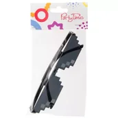 Stroje karnawałowe - Okulary Deal with it - miniaturka - grafika 1