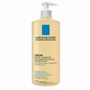 LA ROCHE-POSAY LIPIKAR HUILE LAVANTE Oliwka myjąca - 750ml >> DARMOWA 59zł MWZ 24H << - Olejki do ciała i włosów - miniaturka - grafika 1