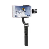 Gimbale - PNJ FEIYU SPG-Live stabilizator czarny do smartfonów - miniaturka - grafika 1
