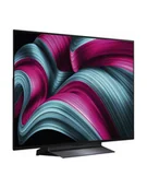 Telewizory - LG OLED48C58LA.AEU - miniaturka - grafika 1