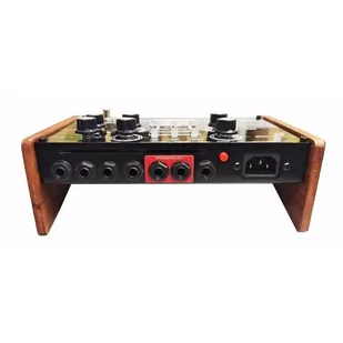 Baroni Lab AFK 150 wzmacniacz gitarowy - Wzmacniacze gitarowe - miniaturka - grafika 2