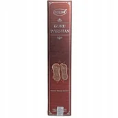 Kadzidła i dodatki - Hem Kadzidełka Guru Darshan Pyłkowe 15g 800D-57450_20190925212231 - miniaturka - grafika 1