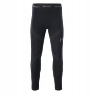 Pozostała odzież narciarska - MĘSKIE KALESONY TERMOAKTYWNE TERM PANTS SENIOR HUARI XL/XXL - miniaturka - grafika 1