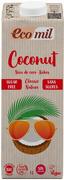 Napoje roślinne - Napój kokosowy Classic bez cukru BIO 1 l - miniaturka - grafika 1