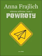 Poezja - Powroty 2 - miniaturka - grafika 1