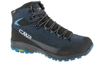 Buty trekkingowe męskie - Buty trekkingowe męskie, Vertyx Mid WP - miniaturka - grafika 1
