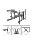 Uchwyty do telewizora - StarTech.com ! Startech FPWARTB2 - miniaturka - grafika 1