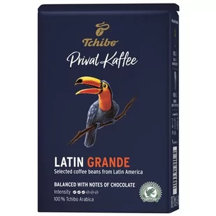 Tchibo PRIVAT KAFFEE GUATEMALA GRANDE 500G ZIARNO zakupy dla domu i biura 51239663 - Kawa - miniaturka - grafika 1