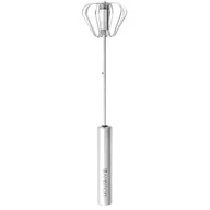 Pozostałe akcesoria kuchenne - Dajar Ubjaczka obrotowa 25 cm AMBITION - miniaturka - grafika 1