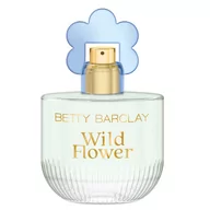 Wody i perfumy damskie - Betty Barclay Wild Flower woda toaletowa 50 ml - miniaturka - grafika 1