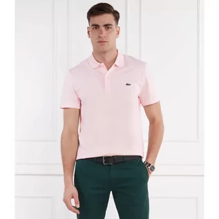 Koszule męskie - Lacoste Polo | Regular Fit - grafika 1