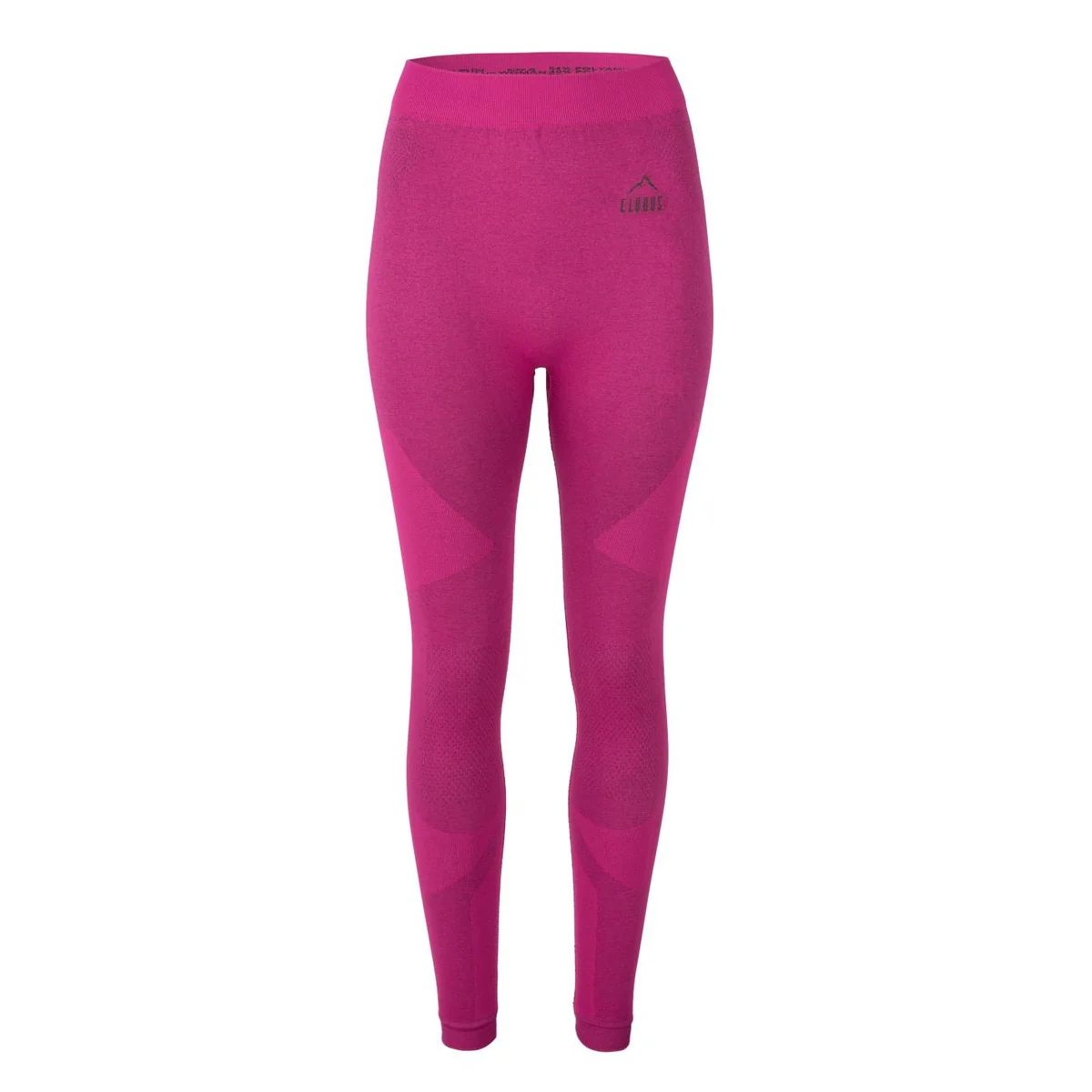 Damskie Legginsy termoaktywne RAEL BOTTOM WO'S XS