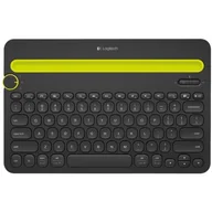 Klawiatury - Logitech K480 (920-006366) - miniaturka - grafika 1