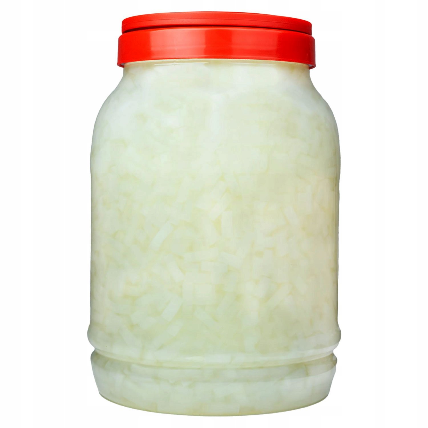 Żelki kokosowe Crazy Bubble Tea Liczi Nata De Coco Popping Boba