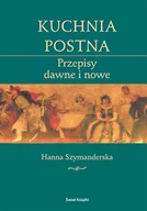 Kuchnia polska - Kuchnia Postna - miniaturka - grafika 1