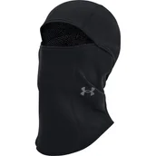 Czapki i chusty sportowe męskie - Kominiarka UNDER ARMOUR CGI BALACLAVA 1365985-001 – Czarny - miniaturka - grafika 1