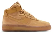 Piłka nożna - Nike JR Air Force 1 High LV8 GS 700 : Rozmiar - 36 - miniaturka - grafika 1