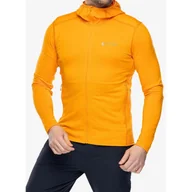 Bluzy narciarskie - Bluza z kapturem męska Montane Protium Lite Hoodie - miniaturka - grafika 1
