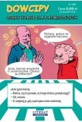 Aforyzmy i sentencje - dowcipy. dobry humor dla najmłodszych - miniaturka - grafika 1