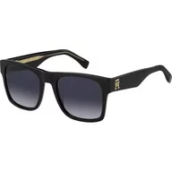 Okulary przeciwsłoneczne - Tommy Hilfiger Okulary przeciwsłoneczne TH 2118/S - miniaturka - grafika 1
