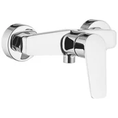 Baterie wannowe i prysznicowe - Deante chrom Jasmin BGJ040M BGJ040M - miniaturka - grafika 1