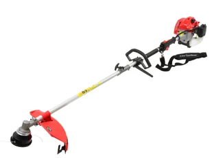 Kosa spalinowa Multifunkcyjna 4w1 (kosa, piła, wykaszarka, nożyce) 3KM John Gardener - Podkaszarki - miniaturka - grafika 2