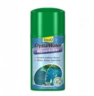 Preparaty do akwarium - Tetra Pond CrystalWater - usuwa zanieczyszczenia w stawie - miniaturka - grafika 1