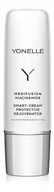 Kremy do twarzy - Yonelle Medifusion Niacinamide Smart-Cream Protective Rejuvenator 50 ml - miniaturka - grafika 1