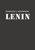 E-booki - literatura polska - Lenin - miniaturka - grafika 1