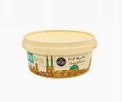 Chałwa - Tahini Halva 230g YAZD - miniaturka - grafika 1