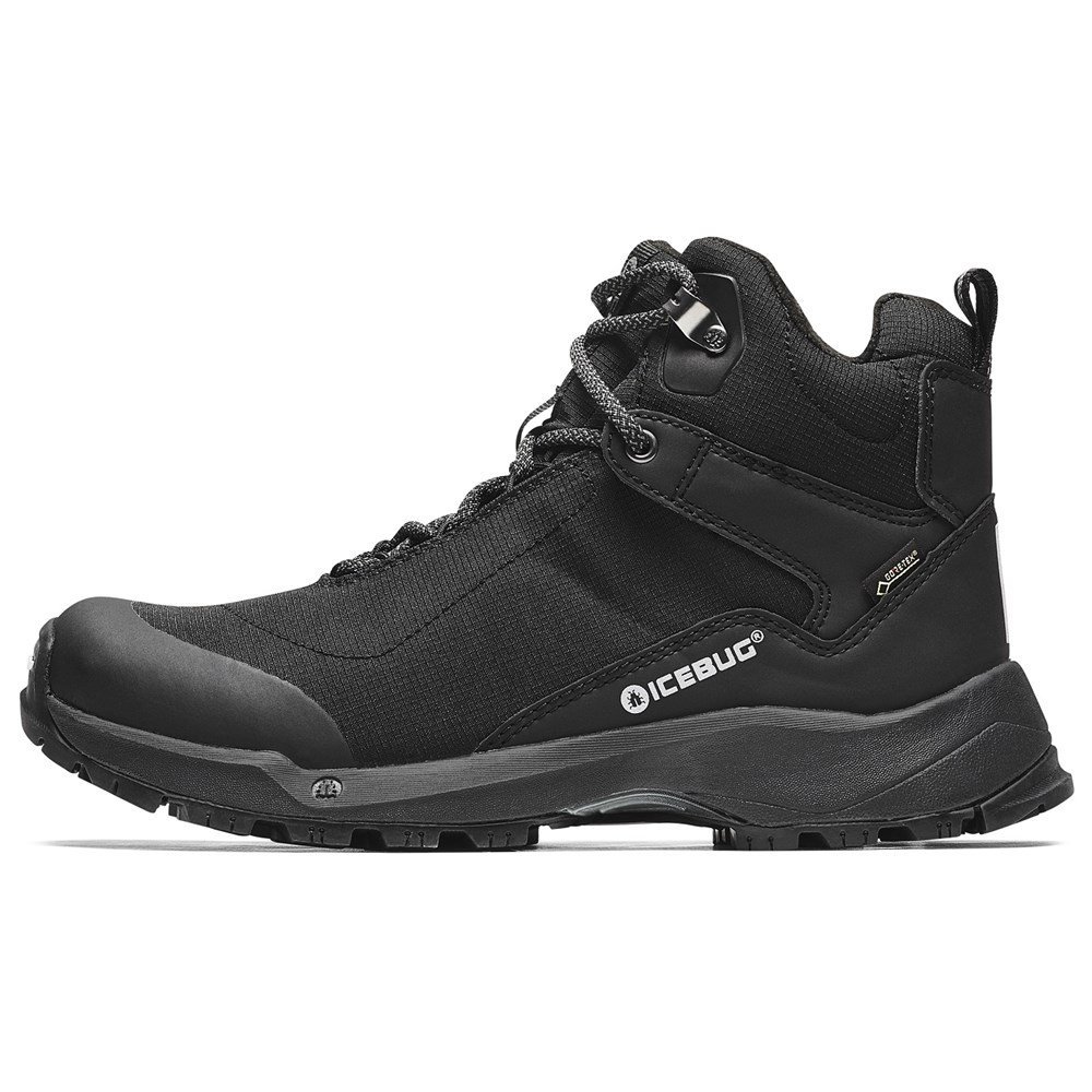 Buty Icebug Pace3 M Michelin Gtx F130520A