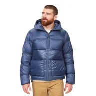 Kurtki męskie - Kurtka puchowa męska Marmot Guides Down Hoody - miniaturka - grafika 1