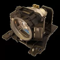 Lampy do projektorów - Lampa do HITACHI CP-A52 - oryginalna lampa z modułem - miniaturka - grafika 1