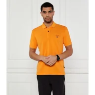 Koszule męskie - Napapijri Polo ELBAS Regular Fit - miniaturka - grafika 1