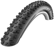Opony rowerowe - Schwalbe Rocket Ron opony 27,5" addix Performance TL-Ready czarna 2018 opona rowerowa 002885 - miniaturka - grafika 1