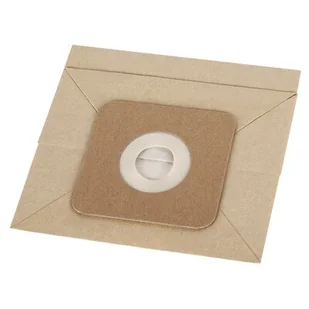 TEESA Worki papierowe do odkurzaczaTEESA Eris 750 5szt - Worki do odkurzaczy - miniaturka - grafika 1