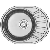 Zlewozmywaki - Deante Stock ZST011C - miniaturka - grafika 1