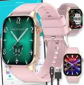 Smartwatch - Active Band T98 - miniaturka - grafika 1