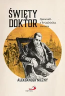 Historia świata - Święty Doktor - miniaturka - grafika 1