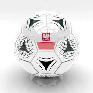 Omega FOOTBALL POLISH FLAG PMGPF - Głośniki przenośne - miniaturka - grafika 1