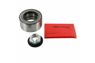 SKF VKBA 3575 ZESTAW ŁOŻYSK PRZÓD FORD MONDEO 00-04 VKBA 3575 - Układ zawieszenia - akcesoria - miniaturka - grafika 1