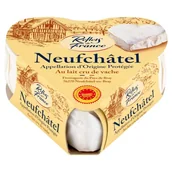 Sery - Reflets de France Ser Neufchâtel 200 g - miniaturka - grafika 1