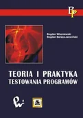 Systemy operacyjne i oprogramowanie - Teoria i praktyka testowania programów - miniaturka - grafika 1