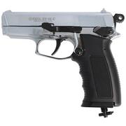 Wiatrówki pistolety - Voltran - Pistolet wiatrówka Ekol ES 66C Shiny - 4,5 mm - Chrom - miniaturka - grafika 1
