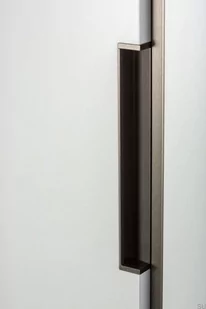 Uchwyt meblowy wpuszczany Hexxa 200 Aluminiowy szary - Zawiasy, okucia i inne akcesoria Uchwyt meblowy wpuszczany Hexxa 200 Aluminiowy szary - Zawiasy, okucia i inne akcesoria - miniaturka - grafika 1