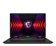 Laptopy - MSI Sword 17 HX i7-14650HX/16GB/1TB RTX4070 165Hz - miniaturka - grafika 1