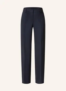 Windsor. Spodnie Marlena blau - Moda i Uroda OUTLET - miniaturka - grafika 1