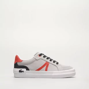 LACOSTE L004 - Lacoste - Buty sportowe damskie - miniaturka - grafika 1