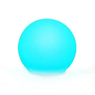 Wyposażenie pokoiku dziecięcego - AQUALITE  by Natulino Innovatio AQUALITE by Natulino Innovations | Lampka LED do kąpieli - miniaturka - grafika 1